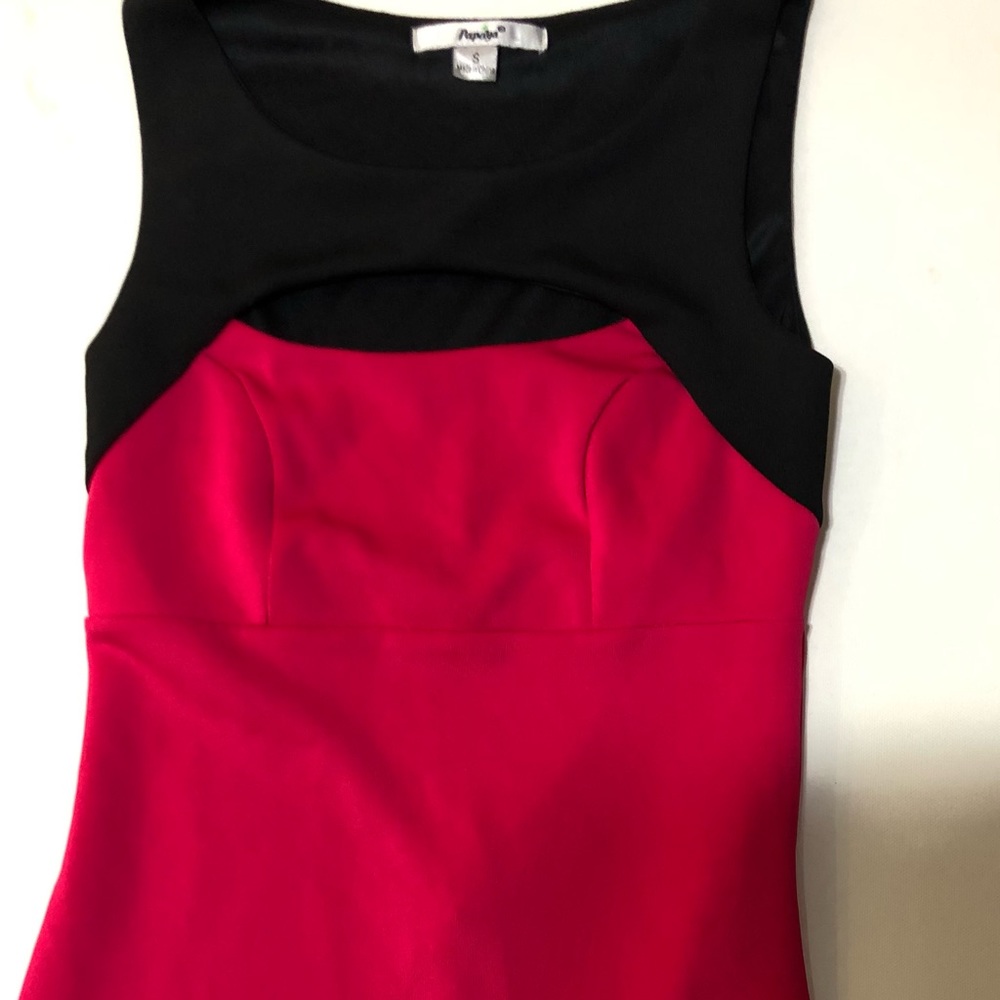 WOMEN DRESS